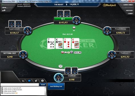 myblackchip|Black Chip Poker Review .